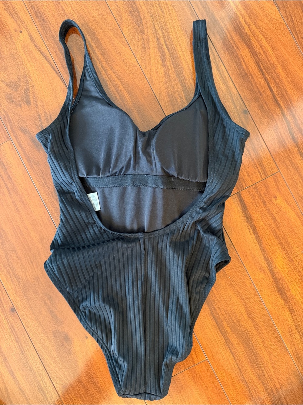 Michael Kors One Piece Low back bikini